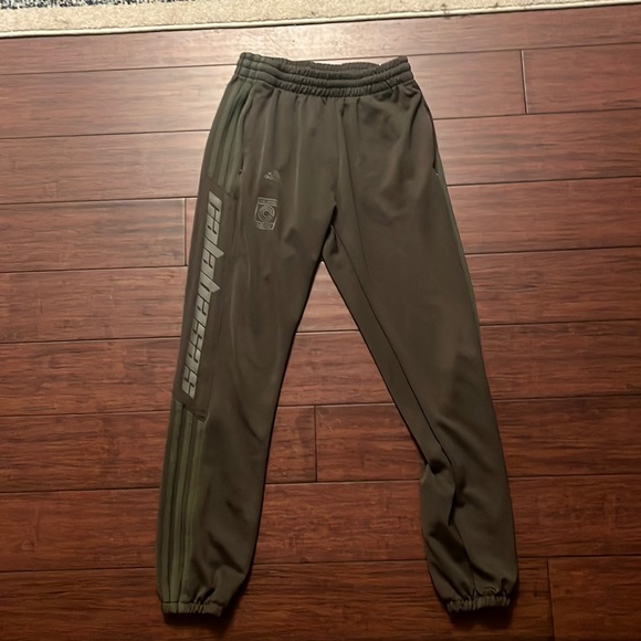 adidas Pants Adidas Yeezy Calabasas Sweatpants Poshmark
